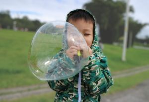 magic-bubble